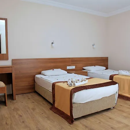 Yeni Acun Hotel