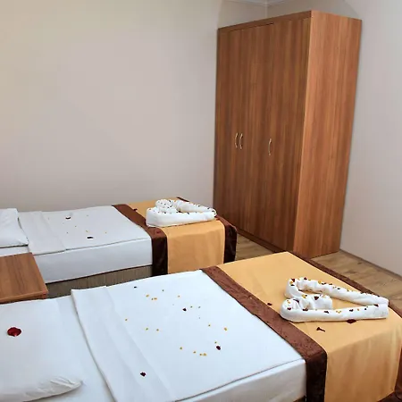 Yeni Acun Hotel Alanya