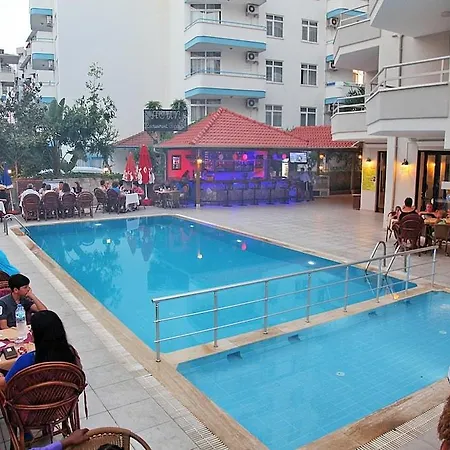 Yeni Acun Hotel Alanya