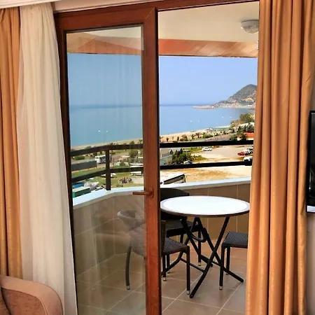 Yeni Acun 3* Alanya