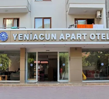 Yeni Acun 3* Alanya