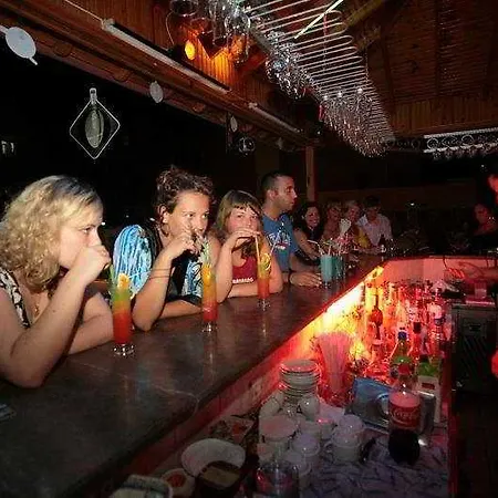Hotel Yeni Acun