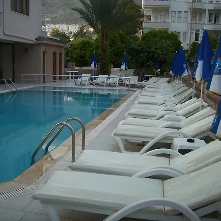 Yeni Acun Hotel 3*