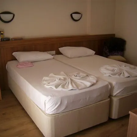 Hotel Yeni Acun