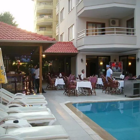 Hotel Yeni Acun 3*