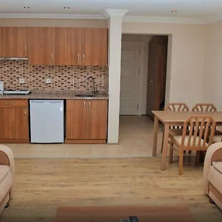 Hotel Yeni Acun Alanya