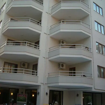 Yeni Acun Alanya