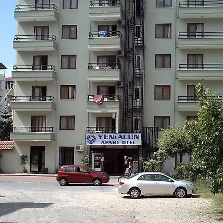 Hotel Yeni Acun