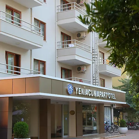 Hotel Yeni Acun 3*