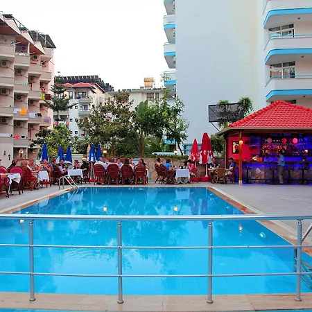 Hotel Yeni Acun