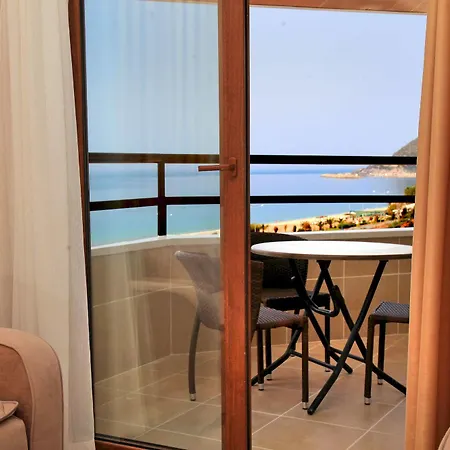 Yeni Acun Hotel Alanya