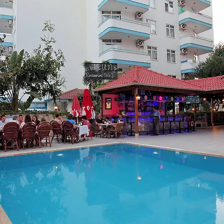 Hotel Yeni Acun