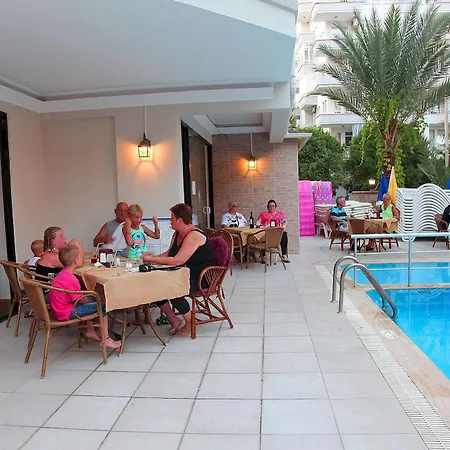 Yeni Acun Hotel Alanya